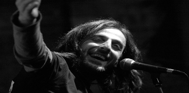 Kazım Koyuncu Doğum Gününde Vizyonda