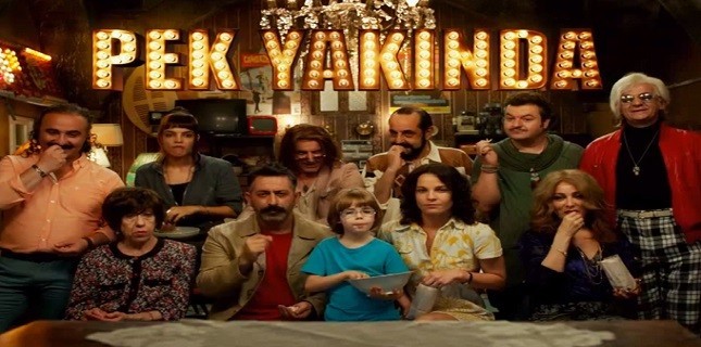 Cem Yılmaz'ın Oyunculuk Teklifine Rağbet Yok!