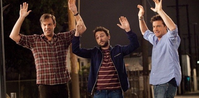 Horrible Bosses 2'nin İlk Fragmanı Yayınlandı!