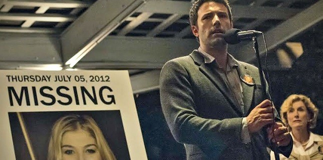 Gone Girl'den Yeni İpuçları Yayınlandı