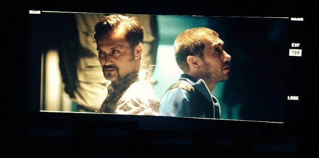 Kanunsuzlar Filminden Yeni Tanıtım Fragmanı