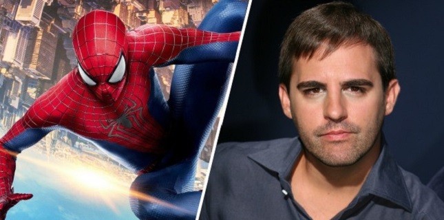 İnanılmaz Örümcek Adam Kadrosundan Ayrılık Haberi Geldi