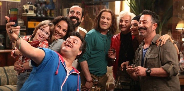 Pek Yakında Filminin Vizyon Tarihi Açıklandı