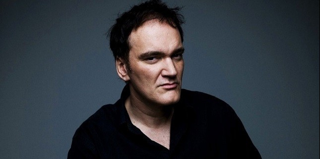 Tarantino Nihayet The Hateful Eight'in Çekimlerine Başlıyor