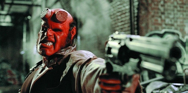 Hellboy 3'ten Kötü Haber