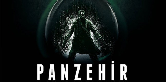 Panzehir Filmi Yeniden Vizyona Giriyor!