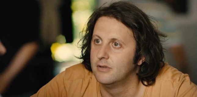 İlker Ayrık'ın Yöneteceği Film Merakla Bekleniyor