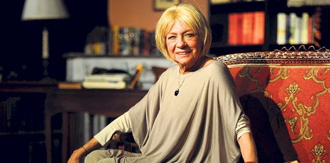 Çolpan İlhan'ı Kaybettik