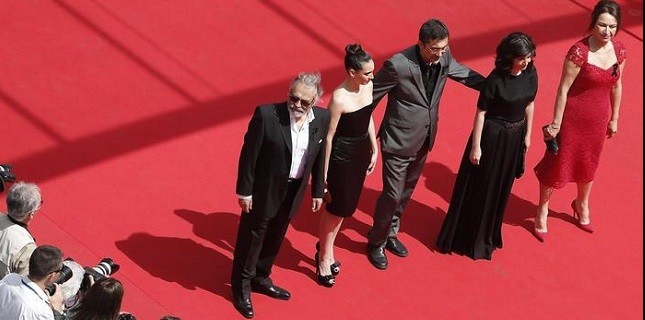 Kış Uykusu Oscar Yolcusu