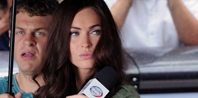 Megan Fox, Ninja Kaplumbağalar’ı Eleştirenlere Küfür Etti