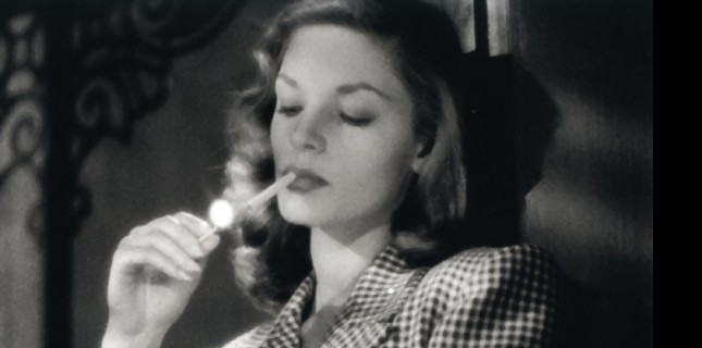 Lauren Bacall Vefat Etti