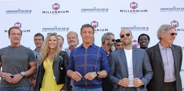 Cehennem Melekleri 3, Gişede Yere Çakıldı