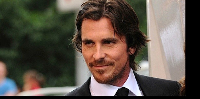 Christian Bale, Steve Jobs Olmayacak
