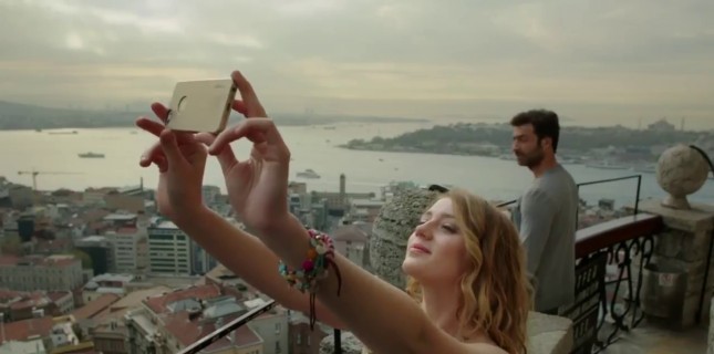 Seni Seviyorum Adamım 2. Galasını KKTC'de Yapacak