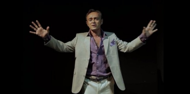 Bir Kabulleniş Filmi: Toz Ruhu