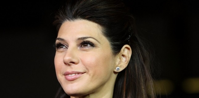 Marisa Tomei Seçimine Örümcek Adam Hayranlarından Karışık Tepkiler!