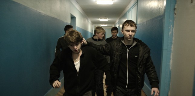 Yılın En Sert Filmlerinden: 'Kabile'nin Düşündürdükleri