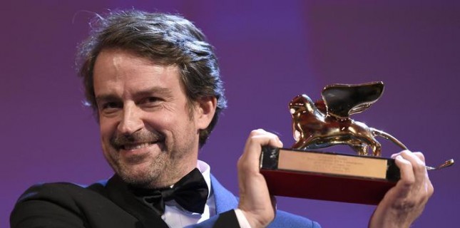 Venedik'te Büyük Ödül Venezuela'ya, Jüri Özel Ödülü Abluka'ya!