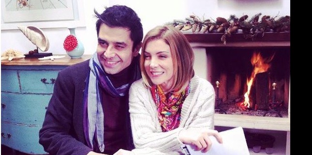 Evlenmeden Olmaz 23 Ekim'de Vizyonda!