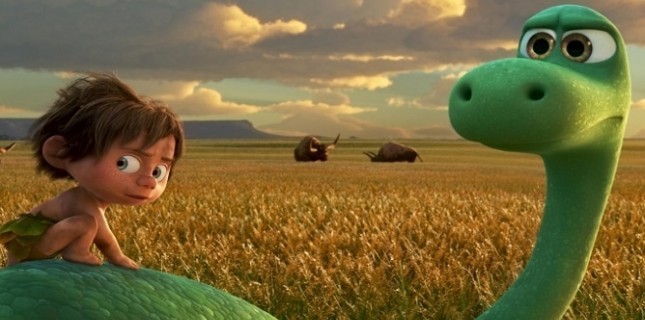 İyi Bir Dinozor Ödüllü Facebook Yarışması (BİTTİ)