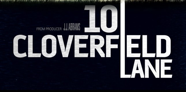 Cloverfield Yolu No: 10 Ödüllü Facebook Yarışması (BİTTİ)