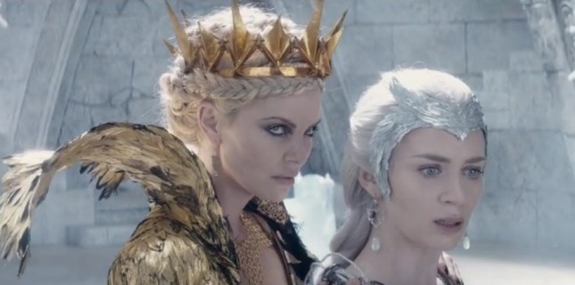 Avcı: Kış Savaşı'ndan Çok Özel Bir Sahne İlk Kez Sinemalar.com'da!