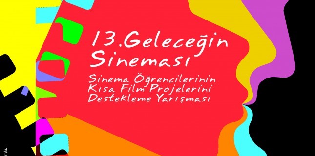 Yarının Sinemacıları İçin TÜRSAK'tan "13.Geleceğin Sineması" Yarışması