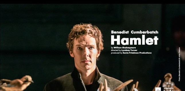 27. AUFF'de Hamlet Rüzgarı