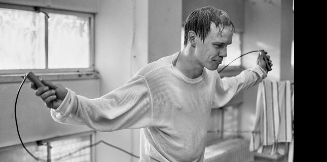 2016 Cannes'da Un Certain Regard'ın Galibi 'The Happiest Day in the Life of Olli Mäki'