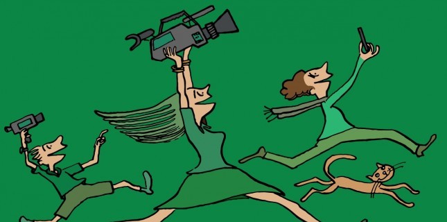 22. Gezici Festival, Yolculuğuna Başlıyor!