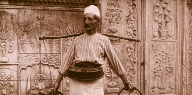 Osmanlı'nın Görülmemiş Yüzü 22. Gezici Festival'de