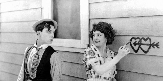 Canlı Müzik Eşliğinde Sessiz Filmler, 22. Gezici Festival'de!