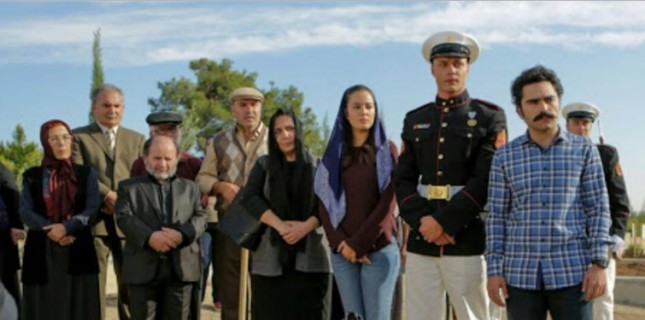 Deli Aşk'ın Adana Çekimleri Tamamlandı!