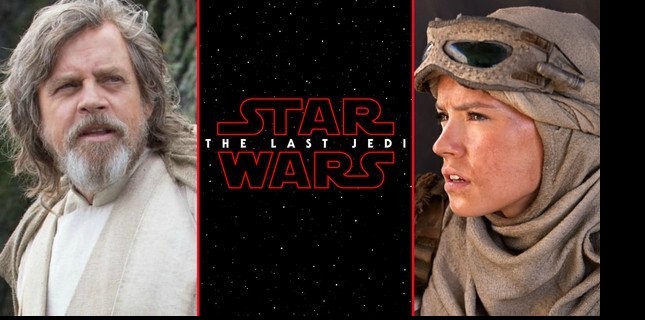 Star Wars VIII'in Adı Belli Oldu!