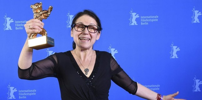 67. Berlin Film Festivali'nde Altın Ayı 'On Body And Soul' Filmine Gitti!