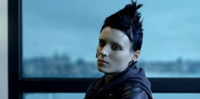 Örümcek Ağındaki Kız'ın Çekimleri Eylül'de Başlıyor!