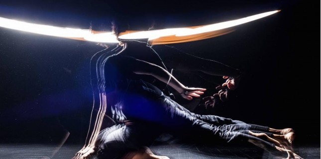 Engelsiz Filmler Festivali'nden: Kameralara Oynama, Dans Et!