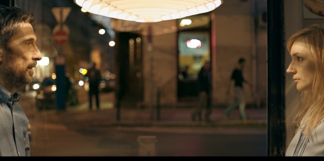 'Kanlı' ve Sıradışı Bir Aşk Hikayesi: Beden ve Ruh (Film Değerlendirmesi)