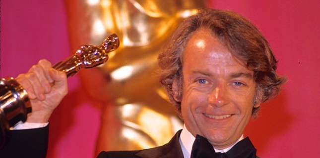 Rocky'nin Yönetmeni Avildsen Hayatını Kaybetti!