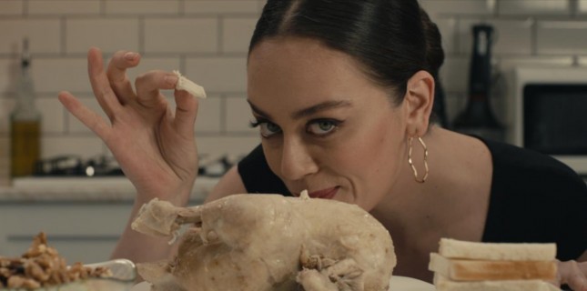 Sofra Sırları'nın İlk Teaser Afişi Yayınlandı