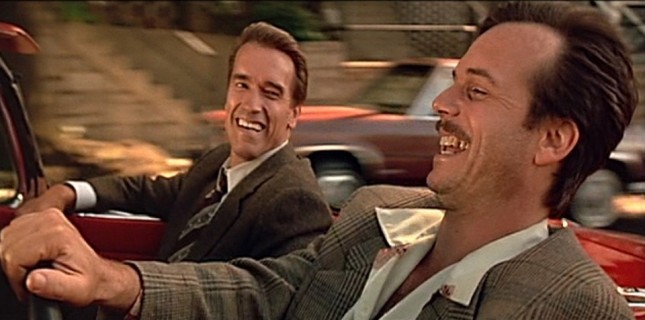 True Lies (Gerçek Yalanlar) Dizi Oluyor