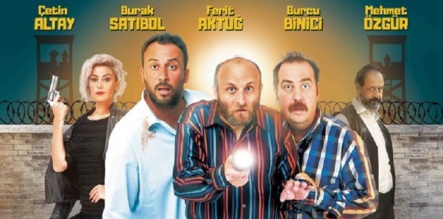 Firardayız 29 Eylül’de Gösterime Giriyor