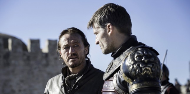 Beş Yeni Game of Thrones Dizisi Geliyor!