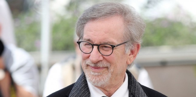 Steven Spielberg’ün Belgeseli Çekildi