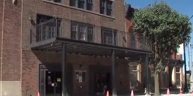 Polis, Soygun Sahnesini Gerçek Sanınca..