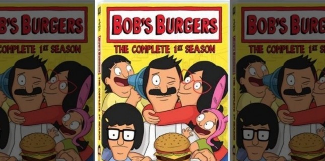 Bob’s Burgers’ın Filmi 2020’de Vizyona Girecek