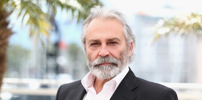 Haluk Bilginer’li ‘Nuh Tepesi’ Geliyor