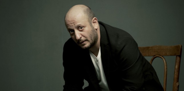 Serkan Keskin: 'Leyla İle Mecnun'un Filmini Yapabiliriz'