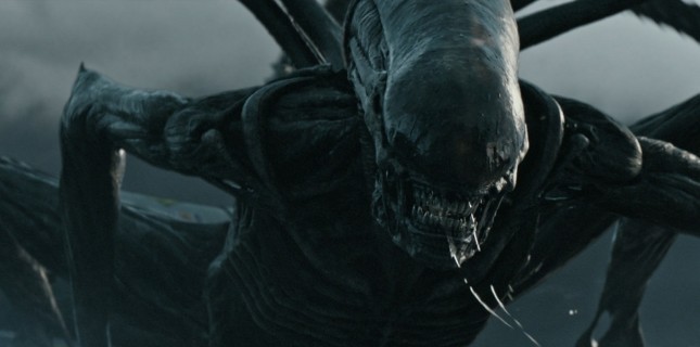 Yeni Alien Filmi Yapay Zekaya Odaklanacak
