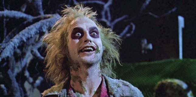 Beetlejuice 2’nin Senaristi Belli Oldu!